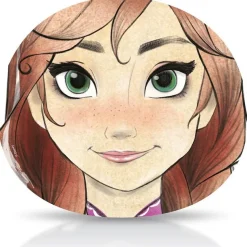 Mad Beauty Disney Frozen Mascarilla Facial Anna