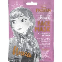 Mad Beauty Disney Frozen Mascarilla Facial Anna