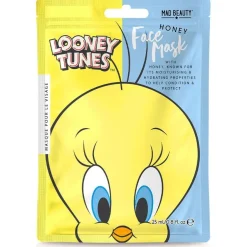 Mad Beauty Looney Tunes Mascarilla Facial Piolin 25Ml