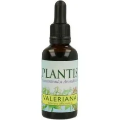 Maese Herbario Extracto Valeriana 50Ml