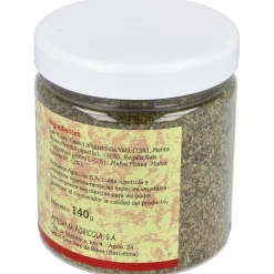 Maese Herbario Rumelax Laxante Masticable 140g - Artesania Agricola