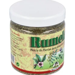 Maese Herbario Rumelax Laxante Masticable 140g - Artesania Agricola