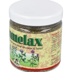 Maese Herbario Rumelax Laxante Masticable 140g - Artesania Agricola