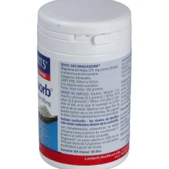 Magasorb® 375 mg Polvo 65g - Lamberts