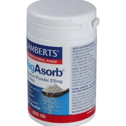 Magasorb® 375 mg Polvo 65g - Lamberts