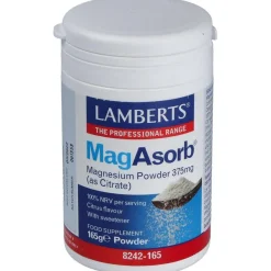 Magasorb® 375 mg Polvo 65g - Lamberts