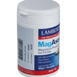 Magasorb® 375 mg Polvo 65g - Lamberts