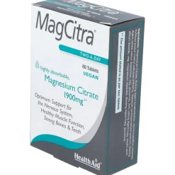 Magcitra 60comp - Health Aid
