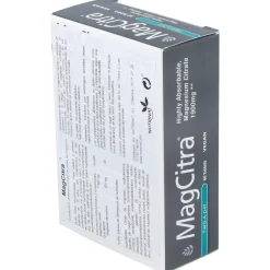 Magcitra 60comp - Health Aid