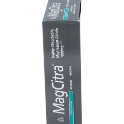 Magcitra 60comp - Health Aid