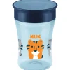 Magic Cup Vaso 360º +8 M. 230ml - Nuk