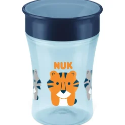 Magic Cup Vaso 360º +8 M. 230ml - Nuk