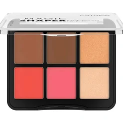 Magic Shaper Paleta En Crema Para Rostro 010-Holy Grail 6 Gr