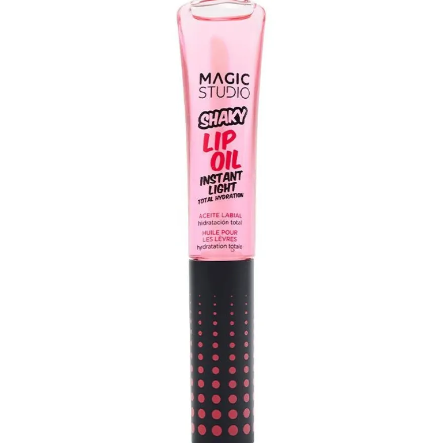 Magic Studio Shaky Lip Oil Instant Light 5Ml