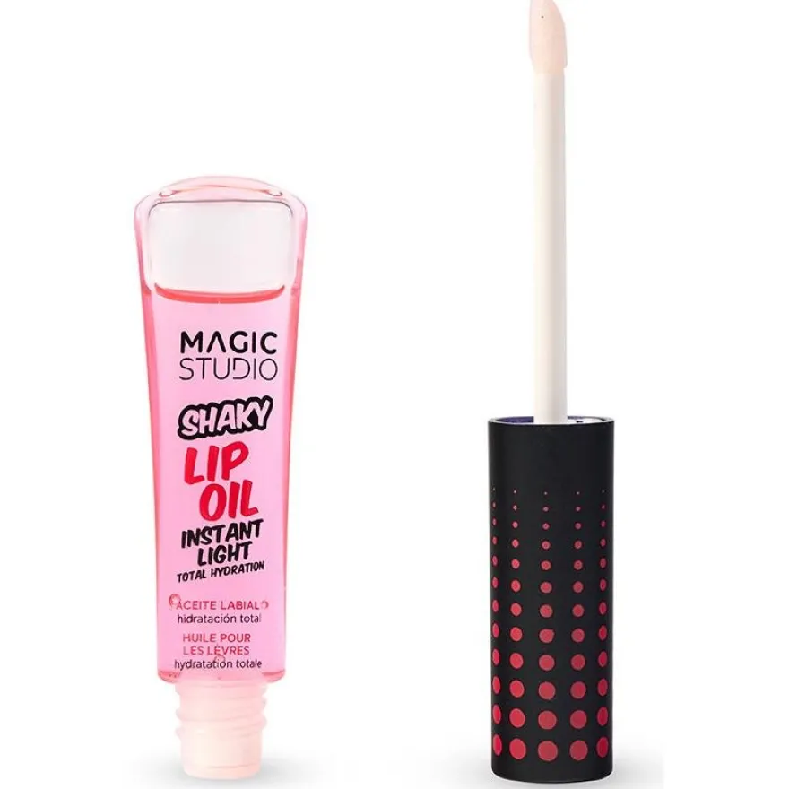 Magic Studio Shaky Lip Oil Instant Light 5Ml