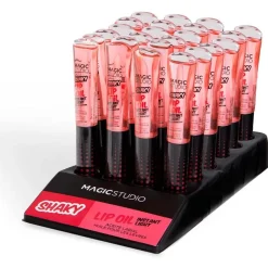 Magic Studio Shaky Lip Oil Instant Light 5Ml
