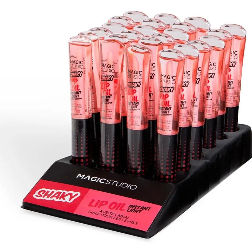 Magic Studio Shaky Lip Oil Instant Light 5Ml