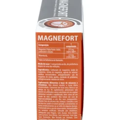 Magnefort 30comp - Dietmed