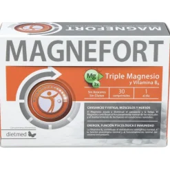 Magnefort 30comp - Dietmed