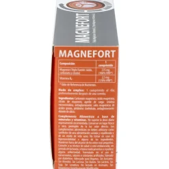 Magnefort 30comp - Dietmed