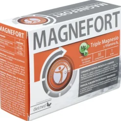 Magnefort 30comp - Dietmed