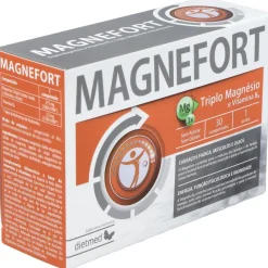 Magnefort 30comp - Dietmed
