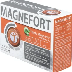 Magnefort 30comp - Dietmed