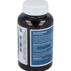 Magnesan Forte Plus 60caps - Bonusan