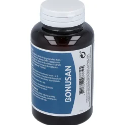 Magnesan Forte Plus 60caps - Bonusan