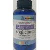 Magnesio Bisglicinato 120caps - Alfa Herbal
