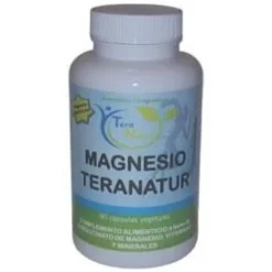 Magnesio 90Cap. - Teranatur