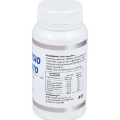 Magnesio Citrato 90cap - Besibz