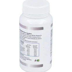 Magnesio Citrato 90cap - Besibz