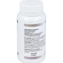 Magnesio Citrato 90cap - Besibz