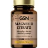 Magnesio 400 Citrato 120comp - Gsn