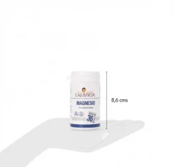 Magnesio,147 Comp. - Ana Maria Lajusticia