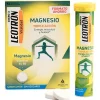 Magnesio 54 Comprimidos Efervescentes - Leotron