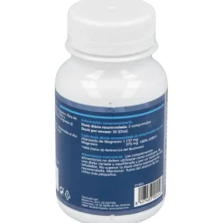 Magnesio Marino 600mg 100comp - Sotya