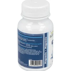 Magnesio Marino 600mg 100comp - Sotya