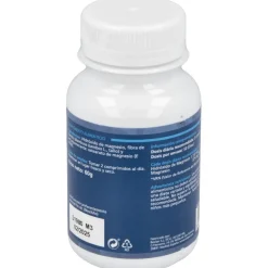 Magnesio Marino 600mg 100comp - Sotya