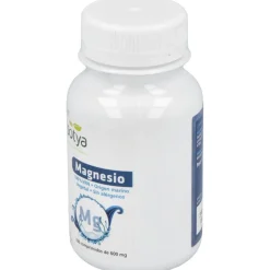 Magnesio Marino 600mg 100comp - Sotya