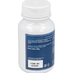 Magnesio Marino 600mg 100comp - Sotya