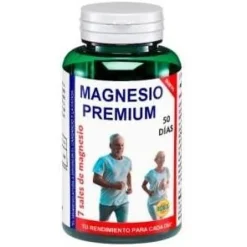 Magnesio Premium 7 Sales 100caps - Robis