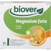 Magnesium Forte 20 Sticks - Biover