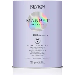 Magnet Blondes 7 Powder 750g - Revlon