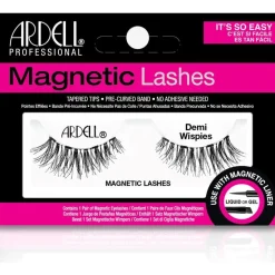 Magnetic Lashes Liner Lash Demi Wispies Pestañas 1 Par - Ardell