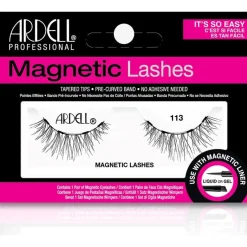Magnetic Lashes Liner Lash Pestañas Nro 113 1 Par - Ardell