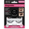 Magnetic Liner y Lash Wispies Pestañas + Gel Liner - Ardell
