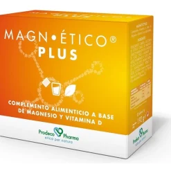 Magn - Etico Plus 360° 32 Sobres - Prodeco Pharma