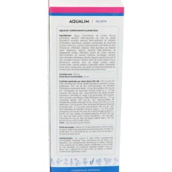 Mahen Aqualim 500 Ml